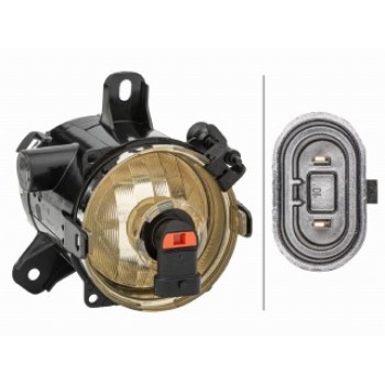 FENDI ALO DX OPEL CORSA D 01/11->