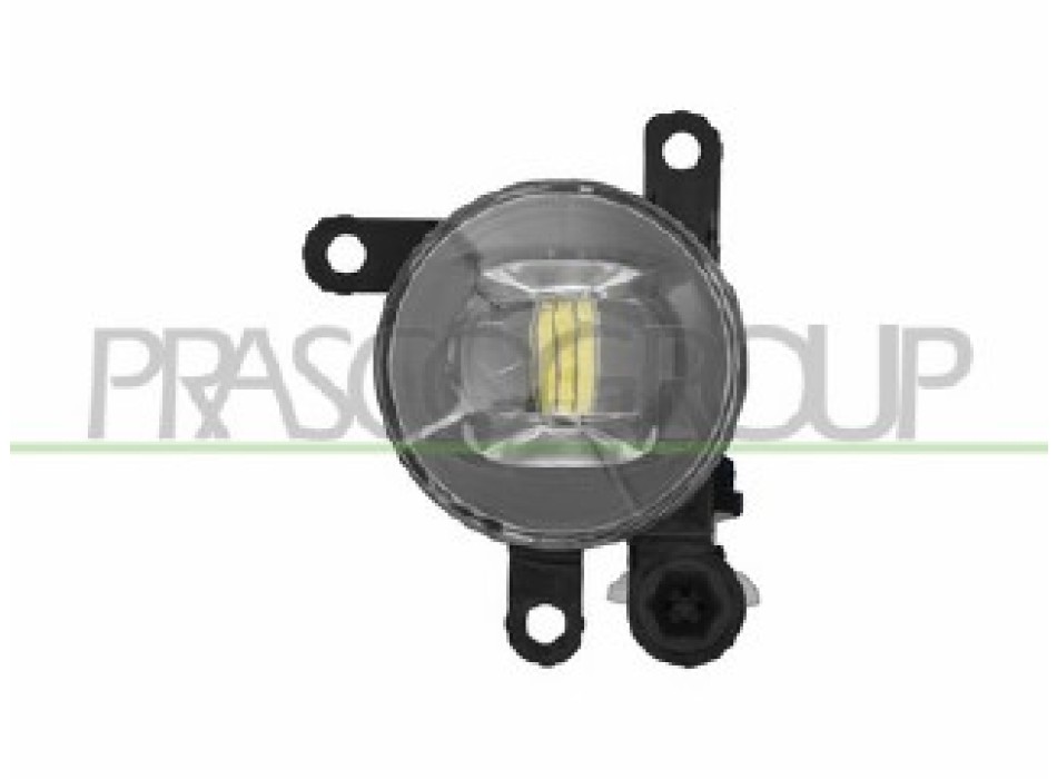 FENDINEBBIA DESTRO-CON LAMPADINA-LED