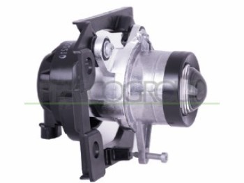 FENDINEBBIA SINISTRO