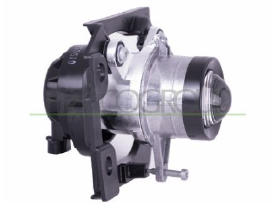 FENDINEBBIA SINISTRO