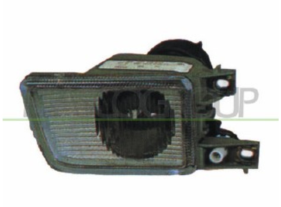 FENDINEBBIA SINISTRO