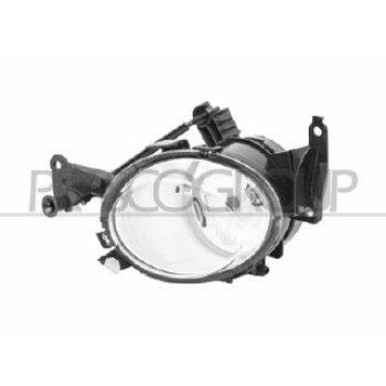 FENDINEBBIA SINISTRO CON LAMPADINA-VERSIONE ZKW