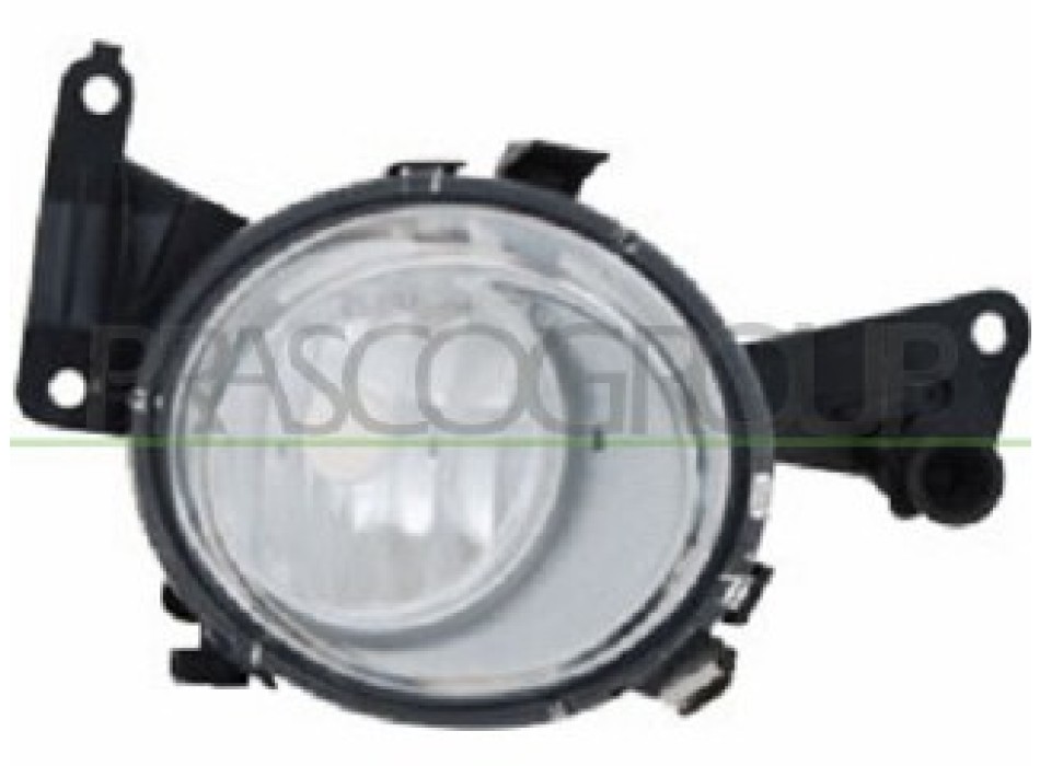 FENDINEBBIA SINISTRO-VERSIONE ZKW