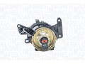 FENDINEBBIA SX OPEL CORSA (D)