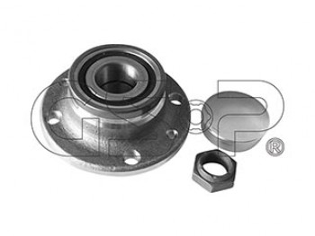 FIAT PUNTO 1.2 '99-'10 POST.