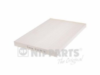 Filter, interior air