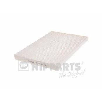 Filter, interior air