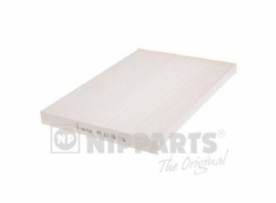 Filter, interior air