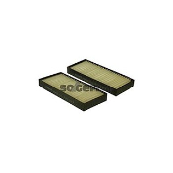 FILTRO AB.Ssangyong KYRON