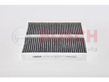 FILTRO ABIT CARBONE ATTIV