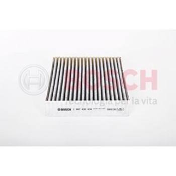 FILTRO ABIT CARBONE ATTIV