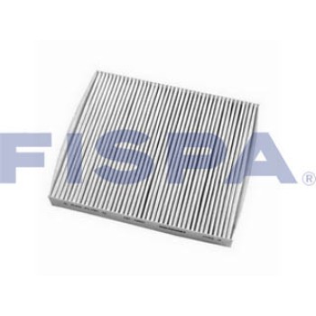 FILTRO ABITACOLO