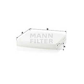 FILTRO ABITACOLO