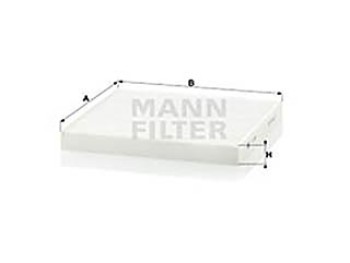 FILTRO ABITACOLO AV Fiat