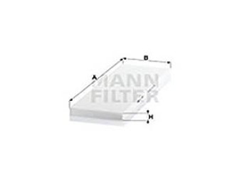 FILTRO ABITACOLO AV Fiat