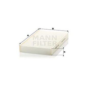FILTRO ABITACOLO AV Fiat