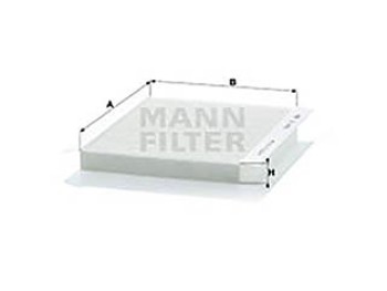 FILTRO ABITACOLO AV Fiat