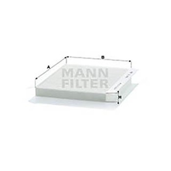 FILTRO ABITACOLO AV Fiat