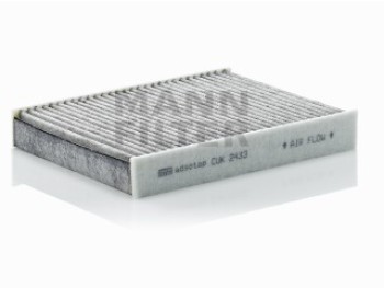 FILTRO ABITACOLO AV Ford