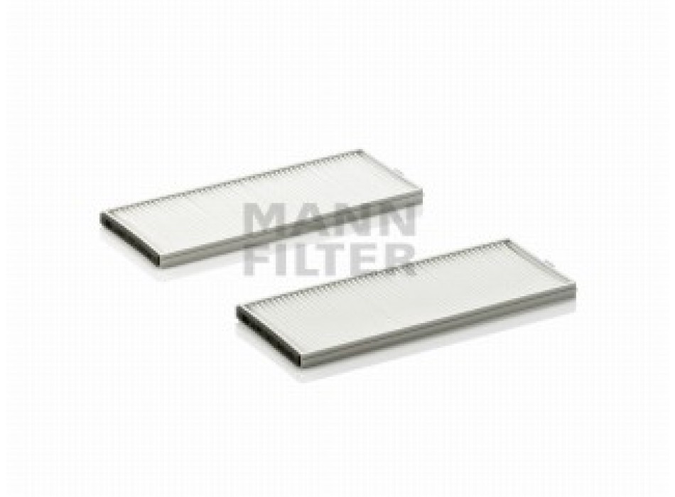 FILTRO ABITACOLO AV Hyundai