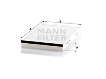FILTRO ABITACOLO AV Opel