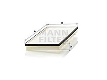 FILTRO ABITACOLO AV Opel
