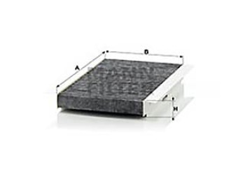 FILTRO ABITACOLO AV Peugeot