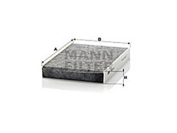 FILTRO ABITACOLO AV Renault