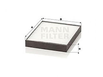 FILTRO ABITACOLO AV Suzuki