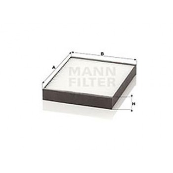 FILTRO ABITACOLO AV Suzuki