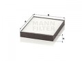 FILTRO ABITACOLO AV Suzuki