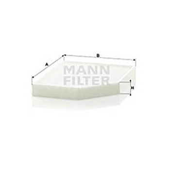 FILTRO ABITACOLO AV VAG