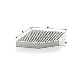FILTRO ABITACOLO AV VAG