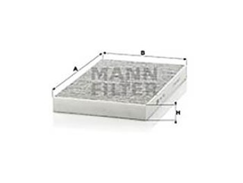 FILTRO ABITACOLO AV VAG