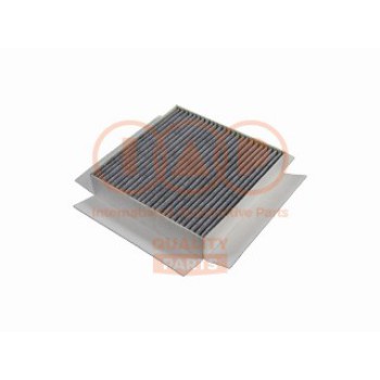 FILTRO ABITACOLO (CARBON FIBRA)