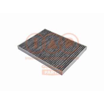 FILTRO ABITACOLO (CARBON FIBRA)