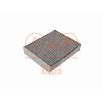 FILTRO ABITACOLO (CARBON FIBRA)