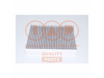 FILTRO ABITACOLO (CARBON FIBRA)