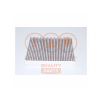 FILTRO ABITACOLO (CARBON FIBRA)
