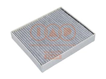 FILTRO ABITACOLO (CARBON FIBRA)