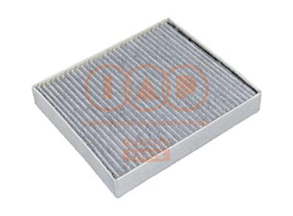 FILTRO ABITACOLO (CARBON FIBRA)