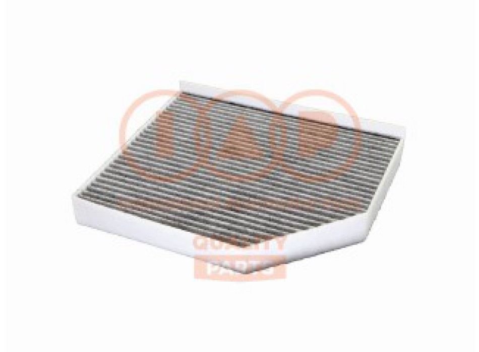 FILTRO ABITACOLO (CARBON FIBRA)