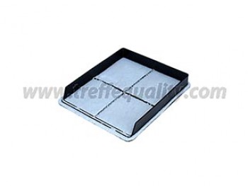 Filtro Abitacolo carboni attivi