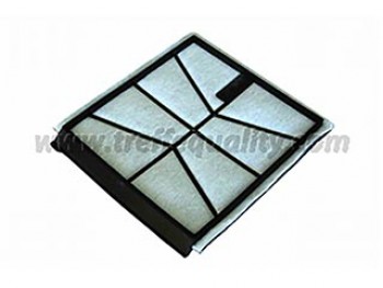 Filtro Abitacolo carboni attivi