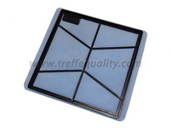 Filtro Abitacolo carboni attivi