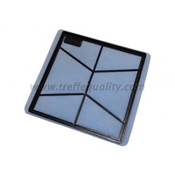 Filtro Abitacolo carboni attivi