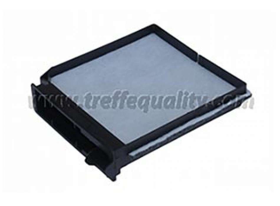 Filtro Abitacolo carboni attivi