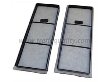 Filtro Abitacolo carboni attivi