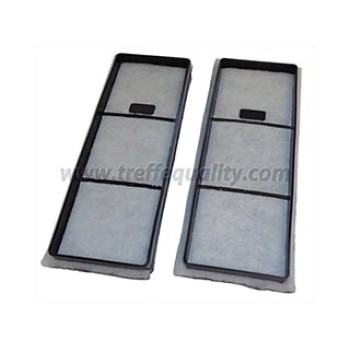 Filtro Abitacolo carboni attivi