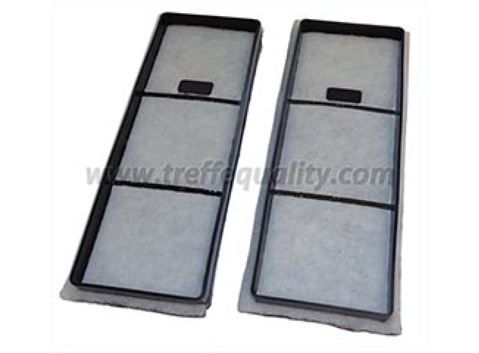 Filtro Abitacolo carboni attivi